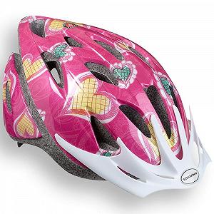Шлем Schwinn детский, легкий, микрооболочка, для велосипеда, скейта, скейтборда и самоката - Фото 1