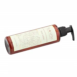 Лосьон для тела BODHI® Кокос и Ваниль 250 мл Увлажняющий лосьон для сухой кожи, уход после загара, органическое качество, 98% натуральный synthetic.ua - Фото 1