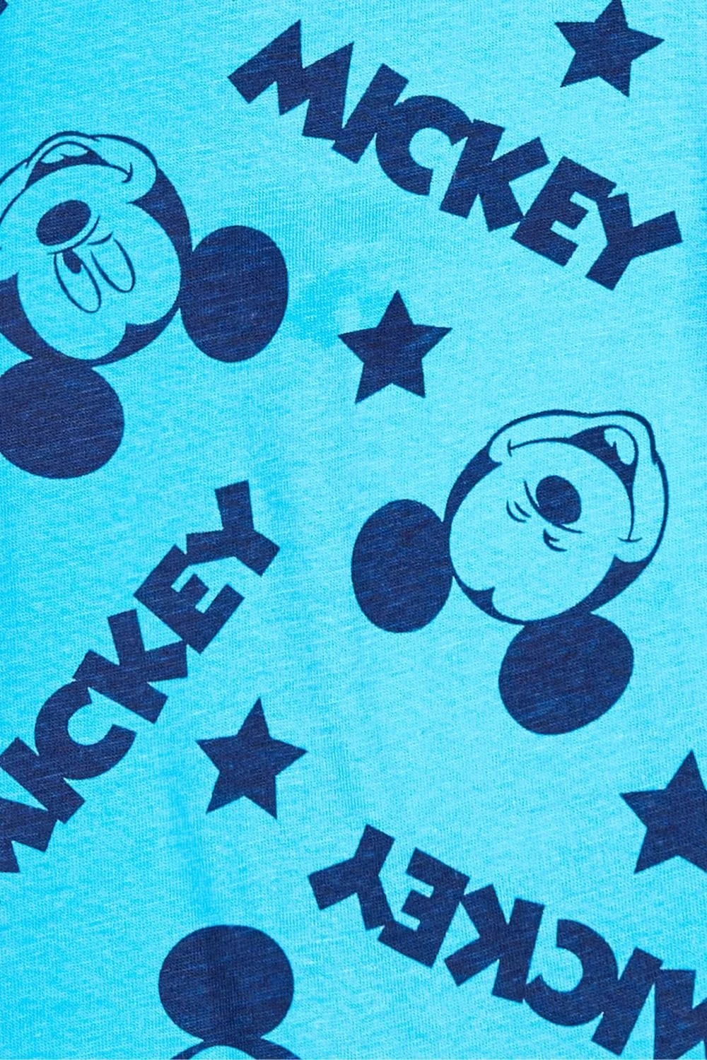 Піжама Disney Mickey Mouse M is for Mickey для хлопчиків, фото №4