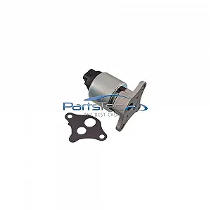 Клапан EGR PartsTec PTA510-0028 для OPEL VAUXHALL GENERAL MOTORS synthetic.ua - Фото 1