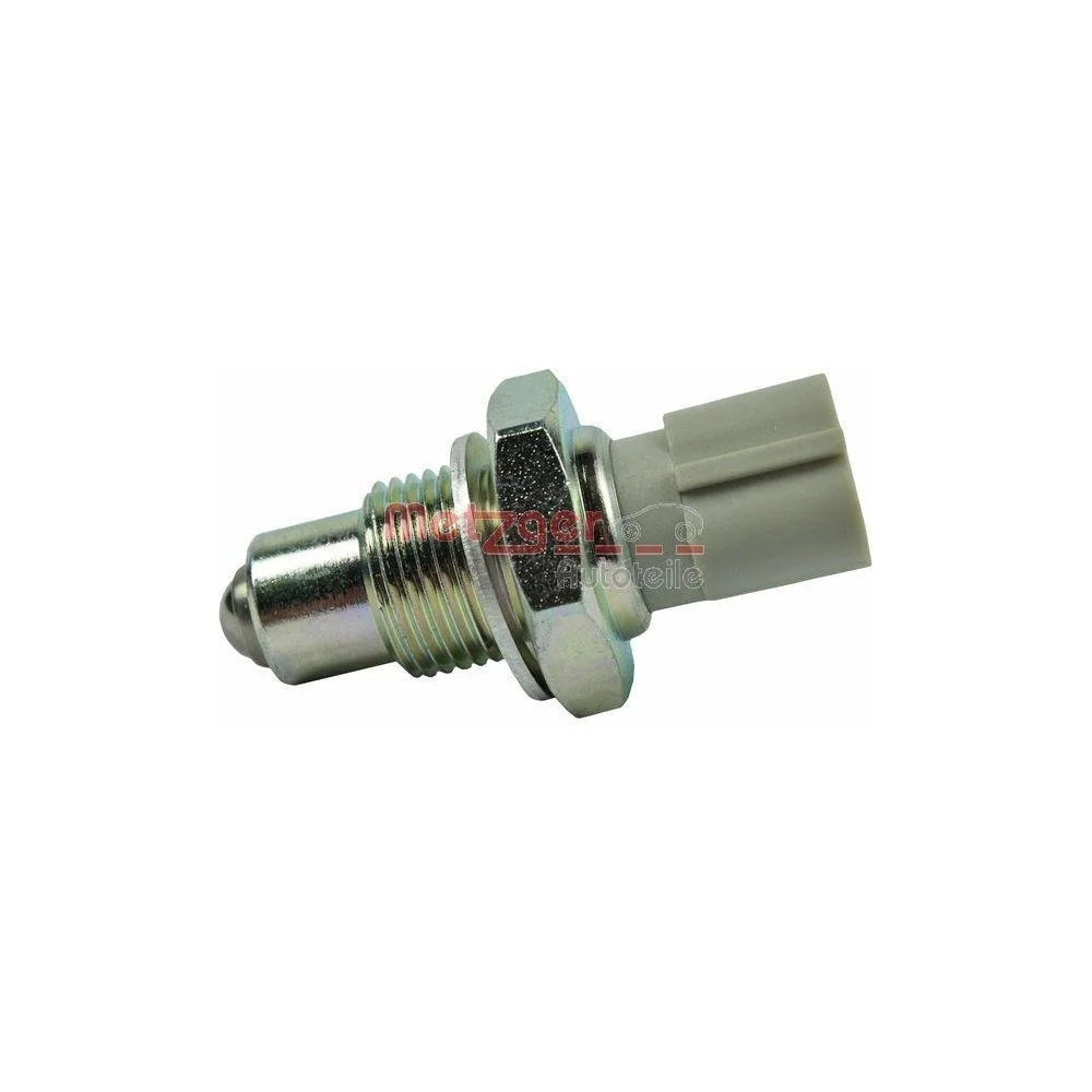 Выключатель фонаря заднего хода METZGER 0912099 для HONDA TOYOTA, фото №1