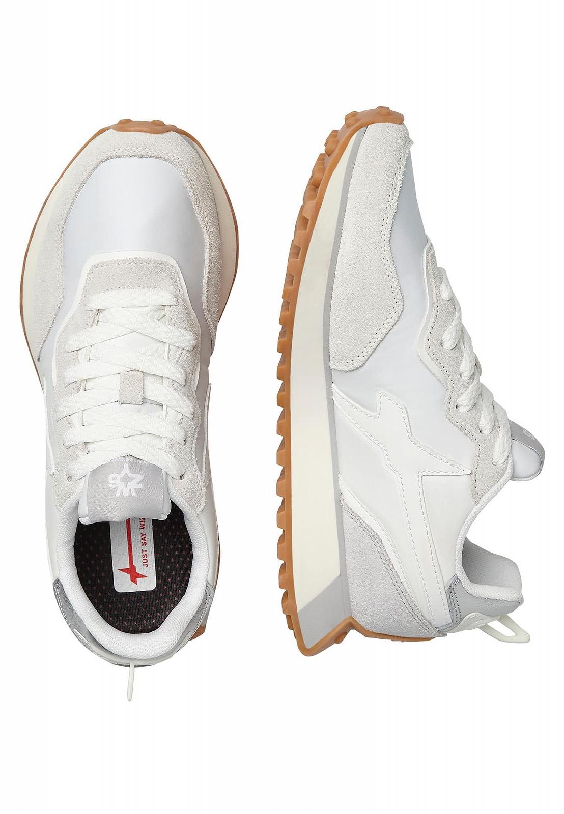 Унісекс Оксфорди W6YZ Jet2 Однотонні, фото №4