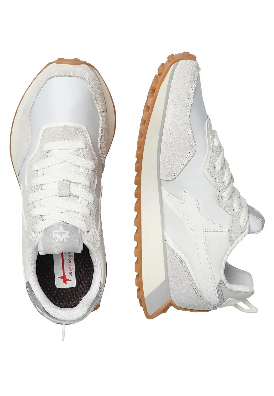 Унісекс Оксфорд W6yz Jet2, фото №4