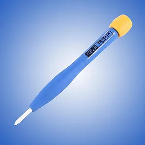 Викрутка Estink Frequency 8-елементний керамічний набір Антистатичний пластмасовий набір synthetic.ua - Фото 1