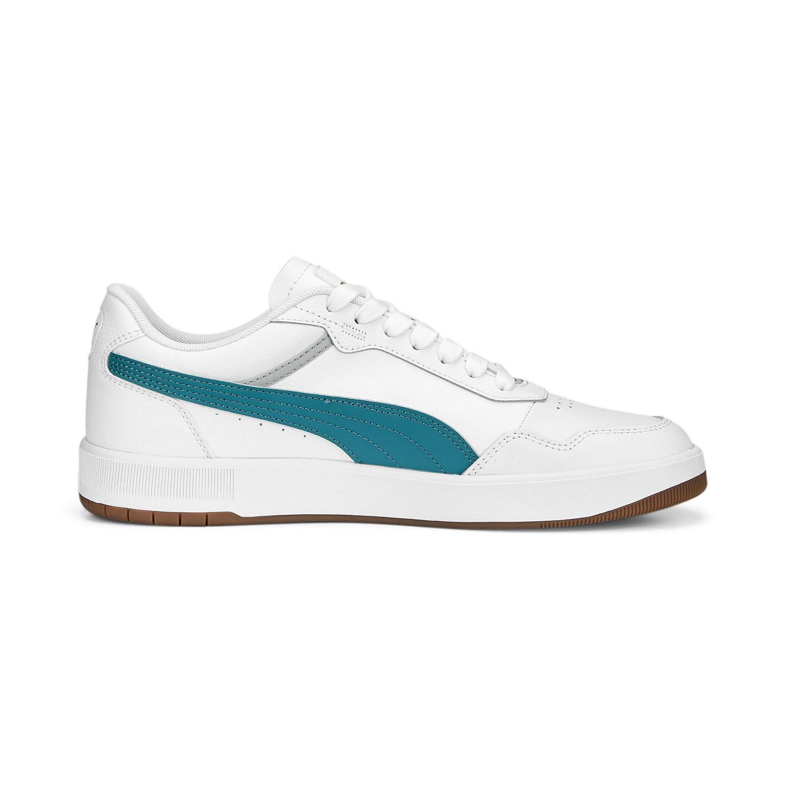 Кросівки PUMA Court Ultra чоловічі, фото №5