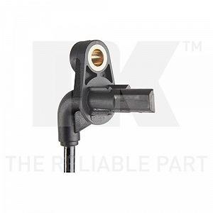 Датчик частоты вращения колеса NK 291937 для CITROËN PEUGEOT задний правый synthetic.ua - Фото 1