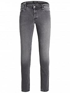 Джинси JJIGLENN JJORIGINAL NA 034 12182964 Grey Denim  Jack&Jones Темно-сірий  XXL - Фото 1