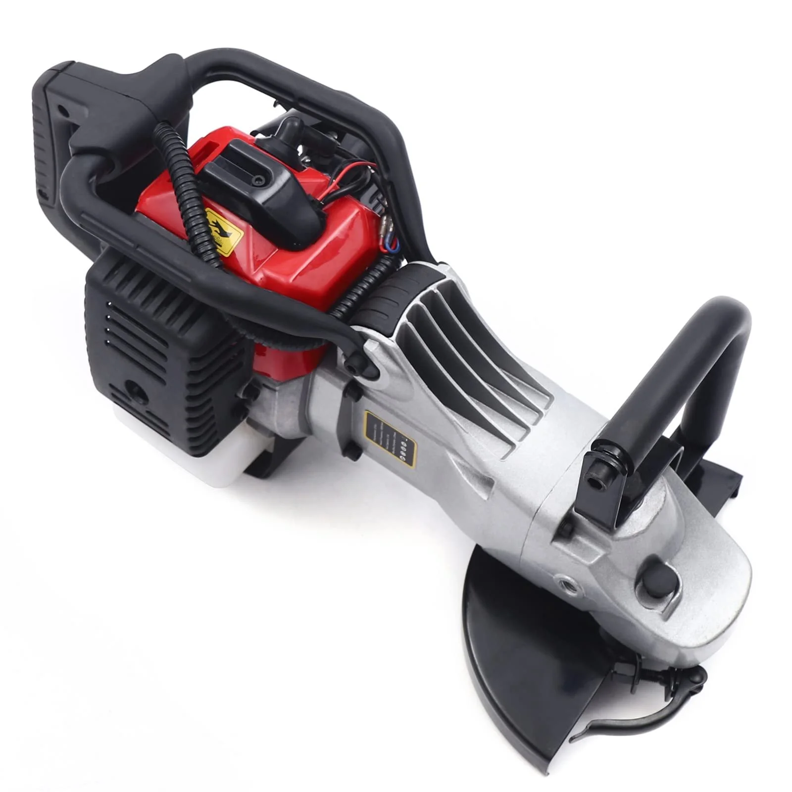 Шлифовальная машина Concrete Гардинний Максимум. Диаметр диска 230 мм 5500 об/мин, фото №3