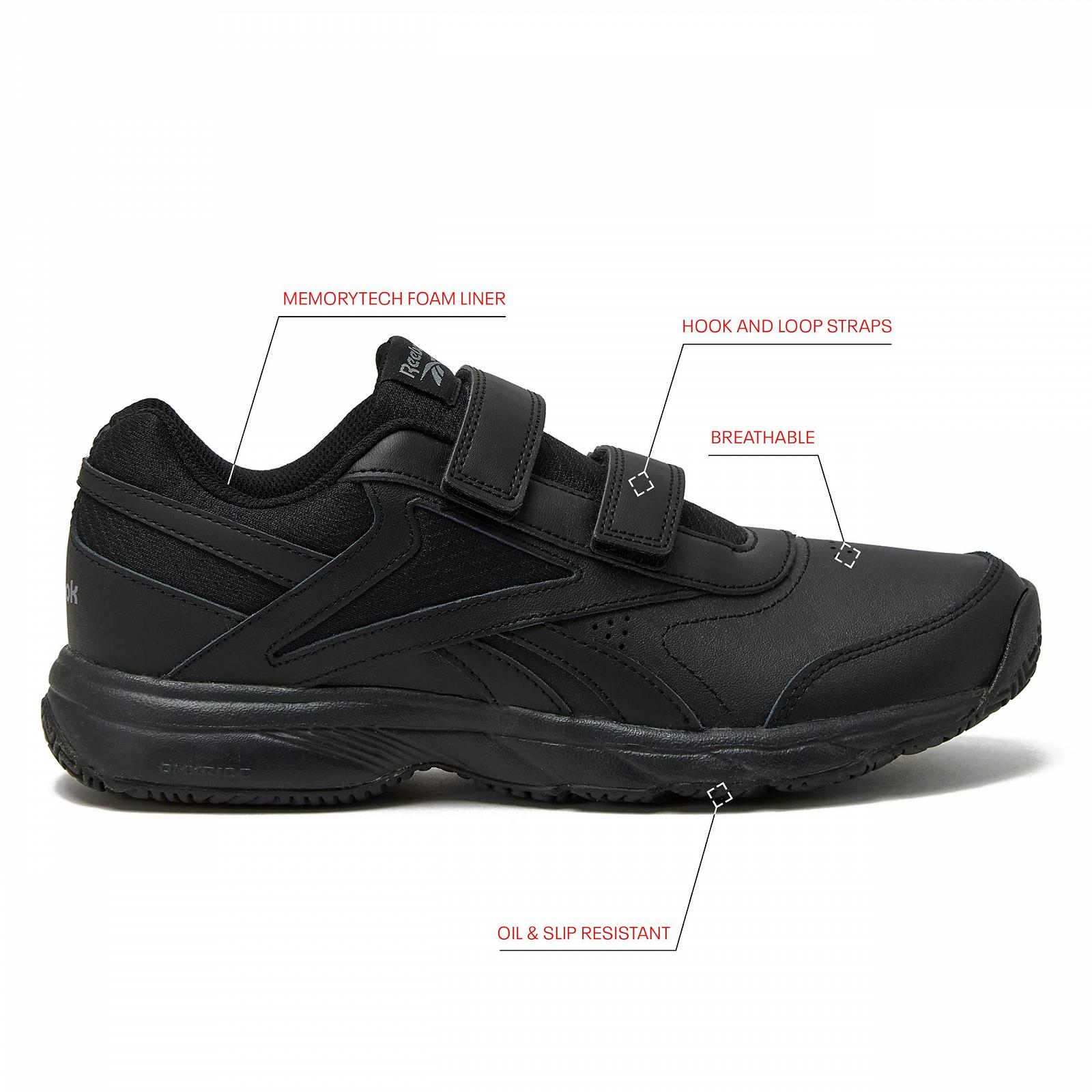 Кросівки Reebok Work N Cushion 4.0, фото №2