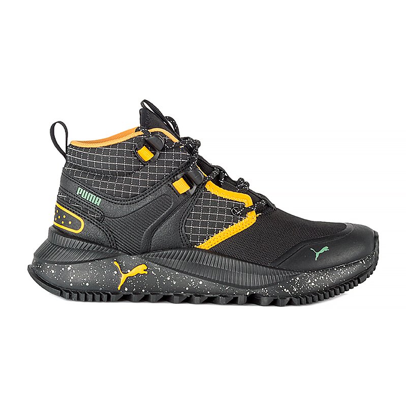 Кросівки бігові Puma Pacer Future TR Mid OpenRoad 41, фото №2