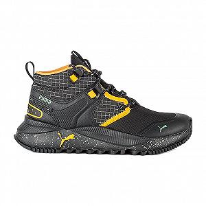 Кросівки бігові Puma Pacer Future TR Mid OpenRoad 41 synthetic.ua - Фото 1