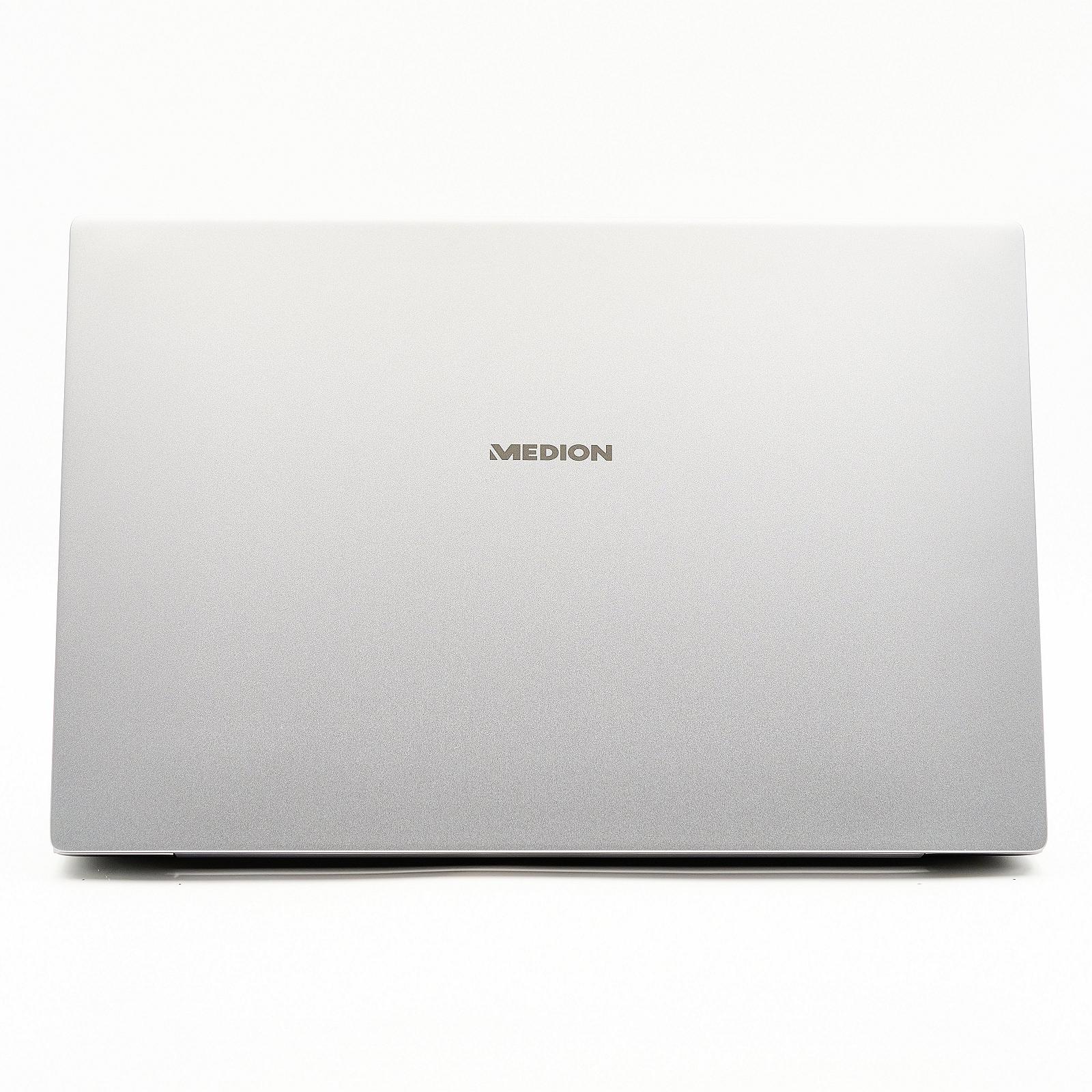 Игровой ноутбук Medion AKOYA P17605 Intel i5-10210U ОЗУ 32 ГБ SSD 512 ГБ Nvidia GeForce Win10 Металлический корпус, фото №5