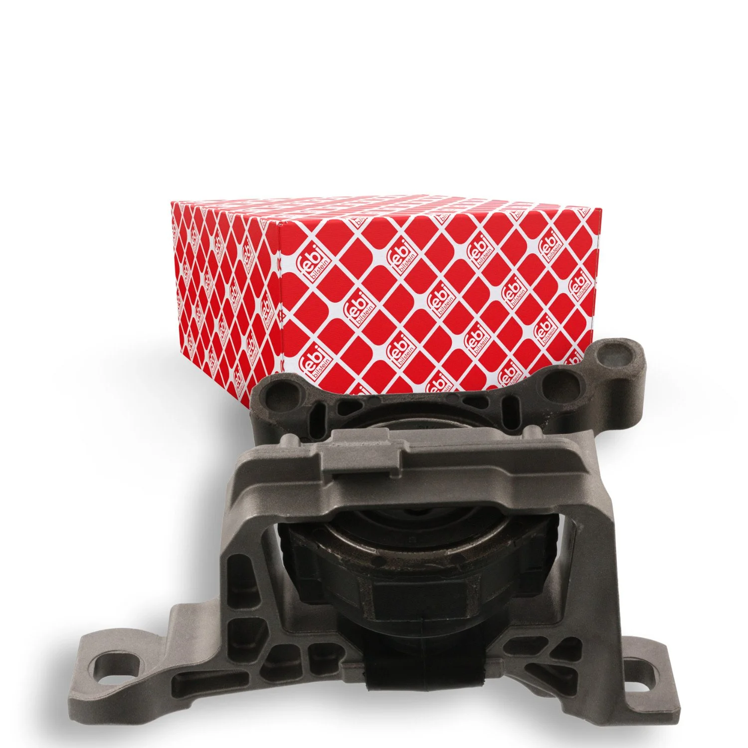 Опора двигуна FEBI BILSTEIN 44314 для FORD VOLVO FORD MOTOR COMPANY, права, фото №1 Опора двигуна FEBI BILSTEIN 44314 для FORD VOLVO FORD MOTOR COMPANY, права, фото №1