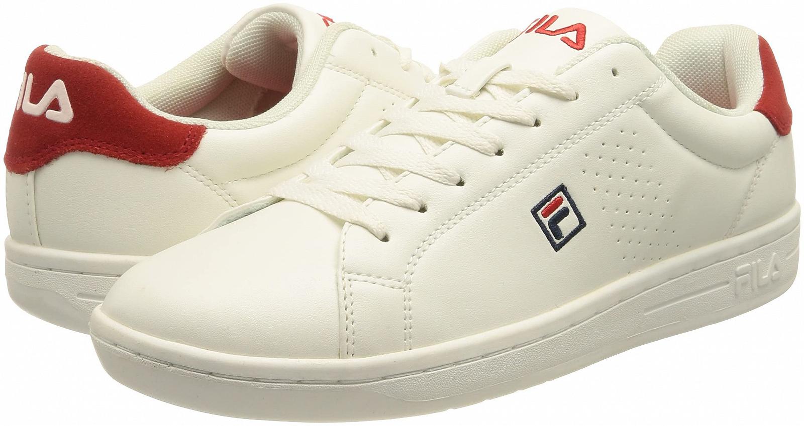 Кроссовки Fila Crosscourt 2 F мужские, фото №7