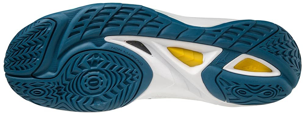 Кроссовки Mizuno Wave Mirage 4, фото №3
