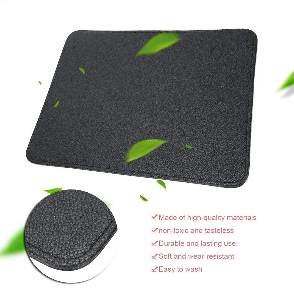 Підставка для рук Nikou для манікюру Чорний, фото №5