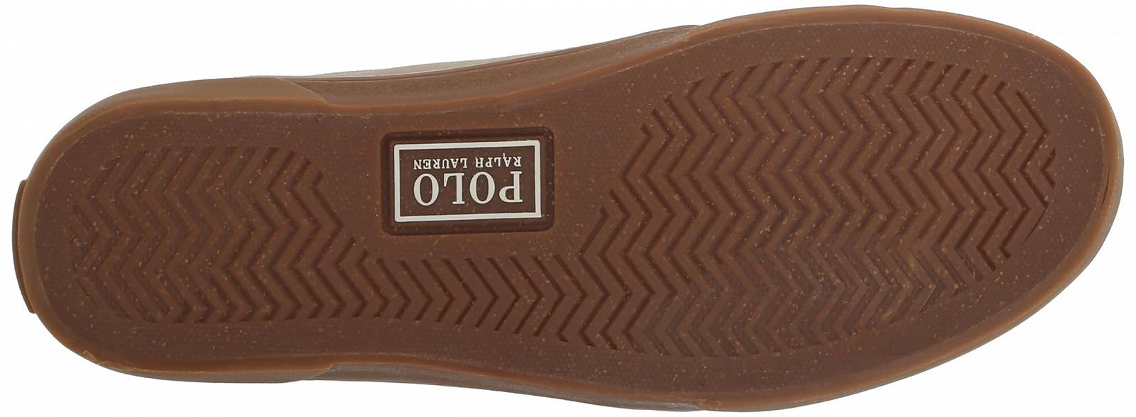 Кроссовки Polo Ralph Lauren Faxon X, фото №4 Кроссовки Polo Ralph Lauren Faxon X, фото №4