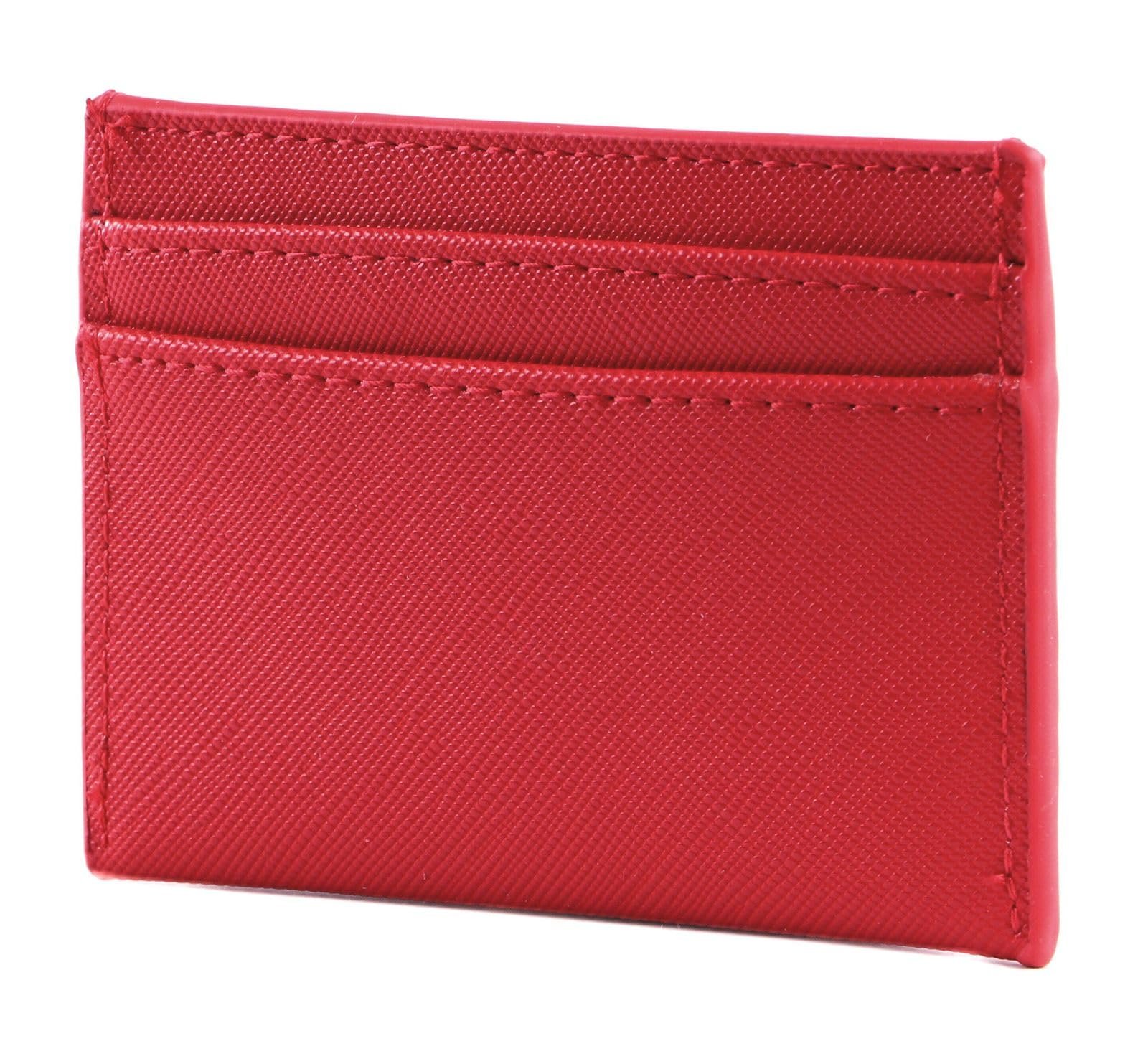 Кредитница Valentino Divina SA Rosso, фото №3