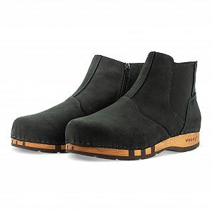 Ботильоны Louis woody Herren synthetic.ua - Фото 1