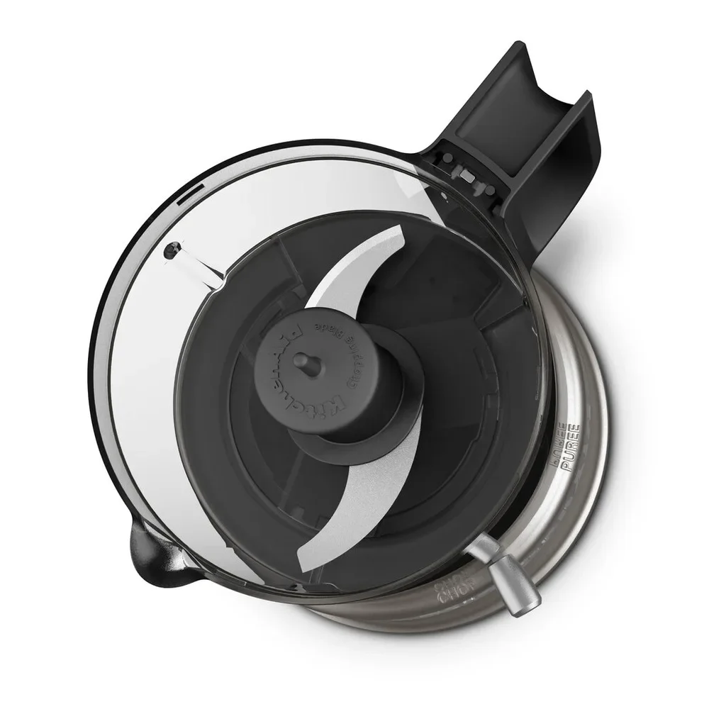 Кухонный комбайн KitchenAid 5KFC3516ECU, фото №8