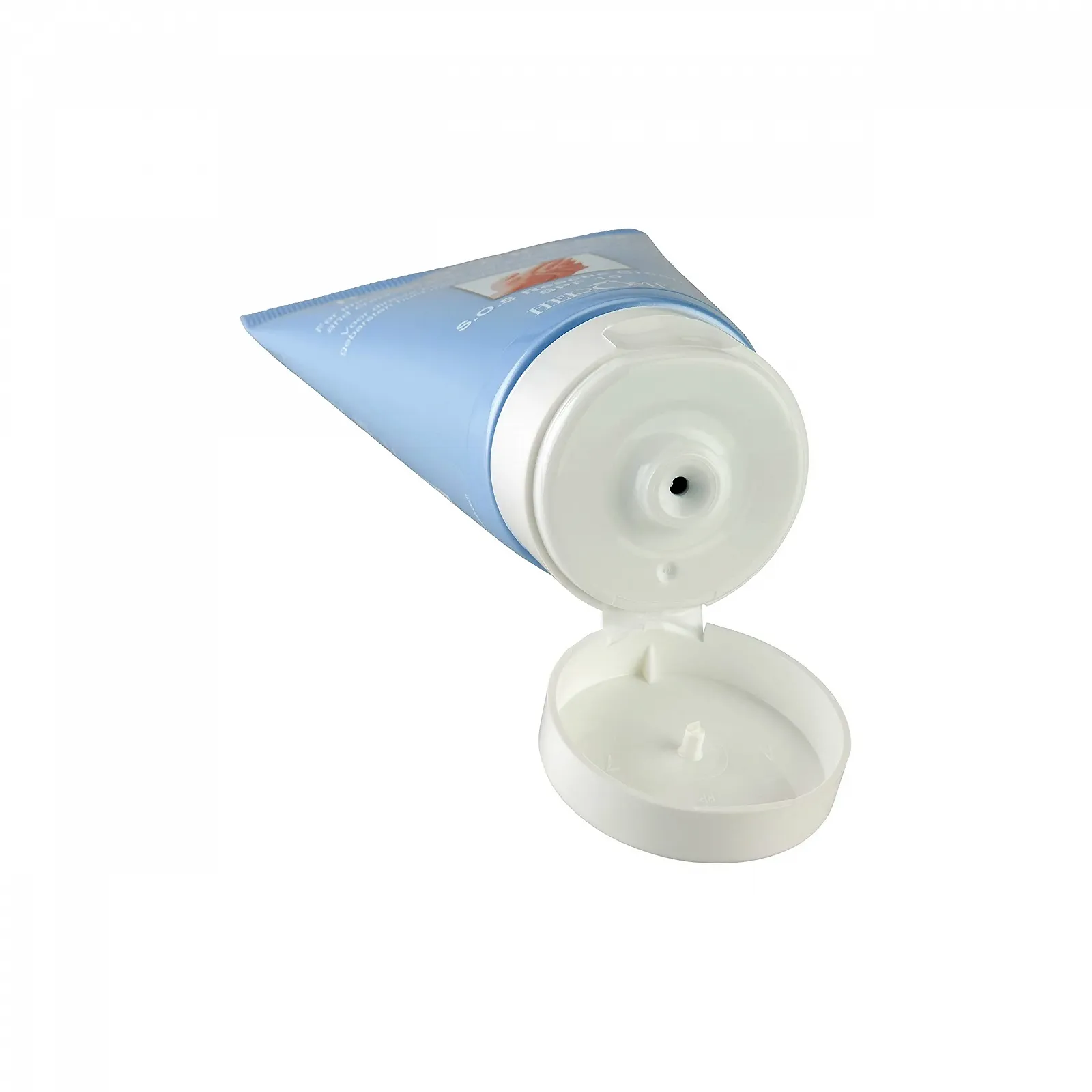 Крем для рук Herome 24H Protective (Hand Cream) - захищає (SPF 15) та живить дуже сухі та потріскані руки на 24 години - 2 x 80 мл, фото №3