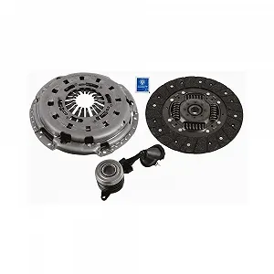 Комплект зчеплення SACHS XTend 3000 990 628 Kit plus CSC - Фото 1
