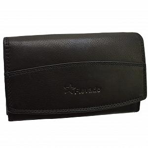 Кошелек кожаный flevado Timeless Женский Разные цвета - Фото 1