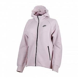 Толстовка Nike TCH FLC WR FZ HDY XS - Фото 1
