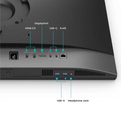 Монитор BenQ PD2770U, фото №5 Монитор BenQ PD2770U, фото №5