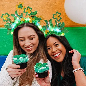 Обруч Клевер Reak synthetic.ua - Фото 1