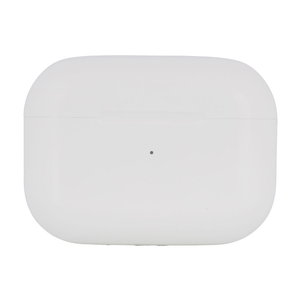 Беспроводные наушники Borofone BW03 Plus Lightning Bluetooth V5.1 LED индикатор 300mAh White, фото №4