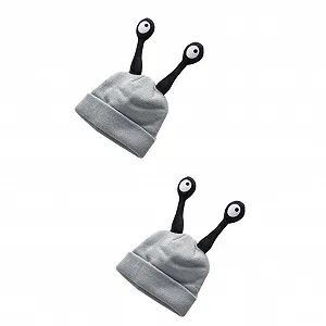 Шапка VALICLUD В'язана Зимова Тепла - Фото 1