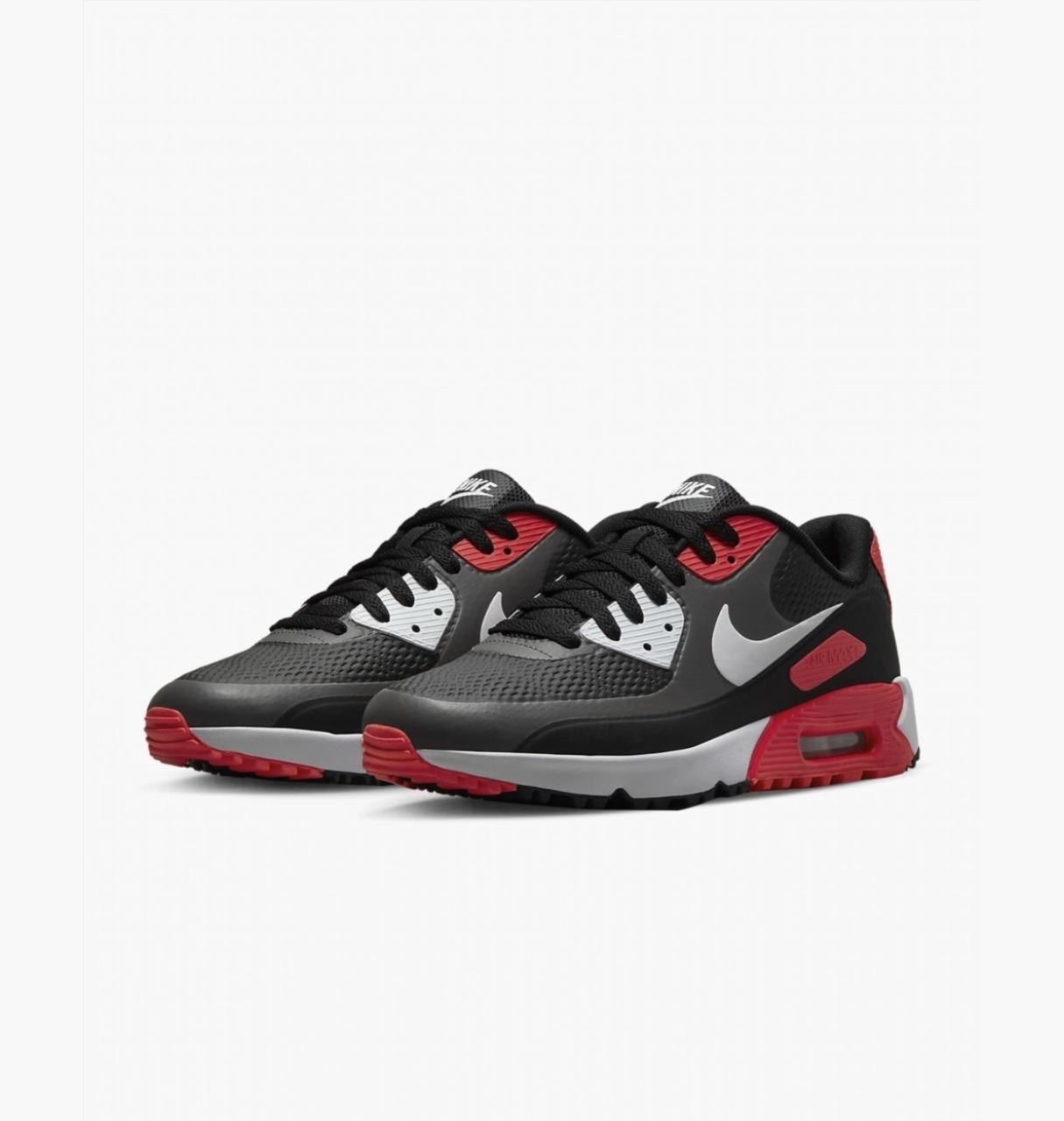 Кроссовки Nike AIR MAX 90 G Размер 41, фото №4