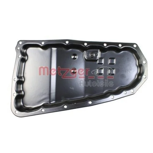 Масляный поддон АКПП METZGER 7990085 для NISSAN, фото №2