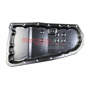Масляный поддон АКПП METZGER 7990085 для NISSAN synthetic.ua - Фото 1