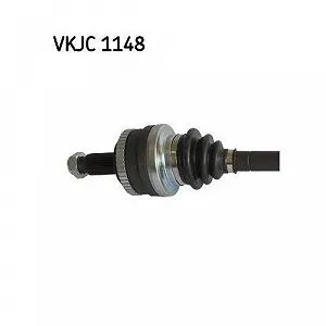 Полуось SKF VKJC 1148 для BMW задний мост слева, задний мост справа synthetic.ua - Фото 1