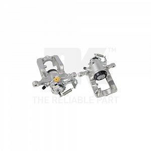 Тормозной суппорт NK 2136264 для OPEL VAUXHALL CHEVROLET, задний правый - Фото 1