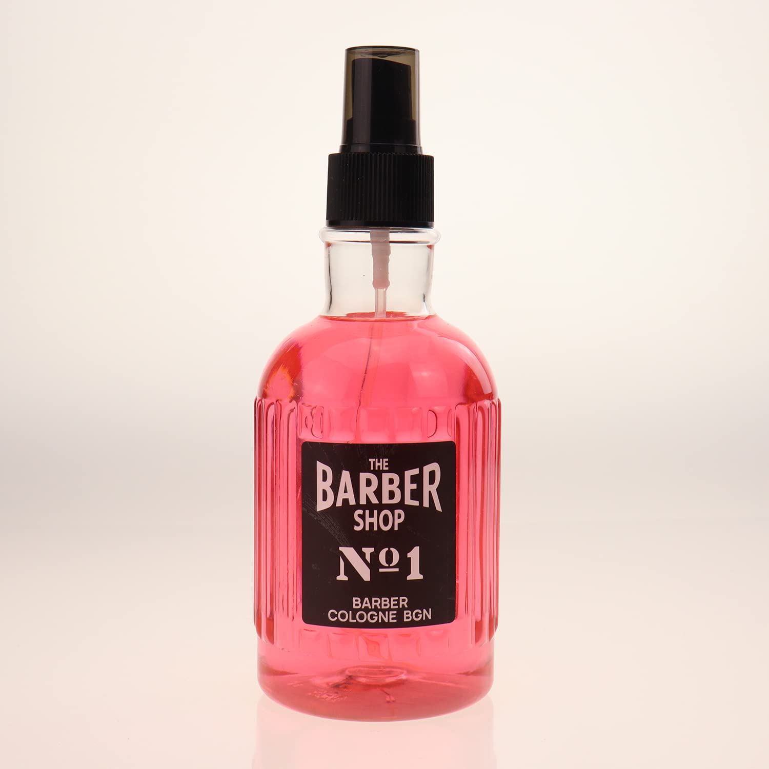 Eau de Cologne Barber Shop No.1 Мужской Ароматизированная Вода Свежий И Пряный, фото №1