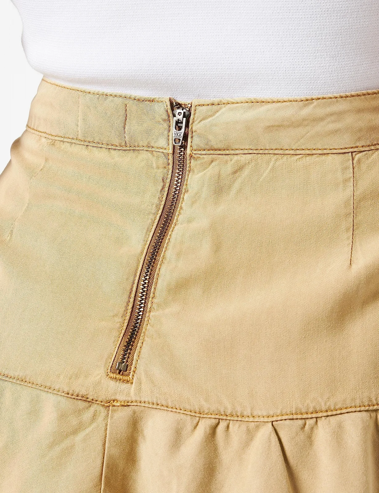 Спідниця Mustang Lilly Volant, фото №4