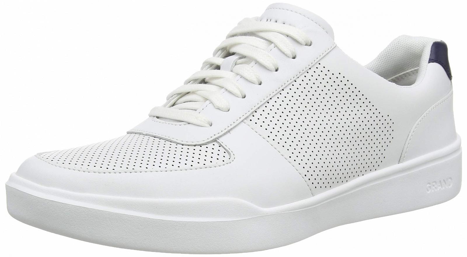 Кроссовки Cole Haan Grand Crosscourt Modern Perf, фото №1