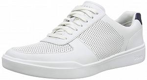 Кроссовки Cole Haan Grand Crosscourt Modern Perf - Фото 1