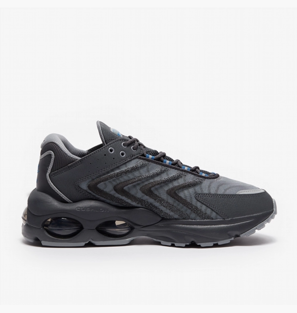Кроссовки NIKE AIR MAX TW 44.5, фото №4