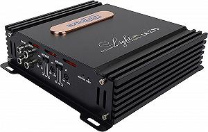 Автоусилитель AudioBeat LA 2.75 - Фото 1