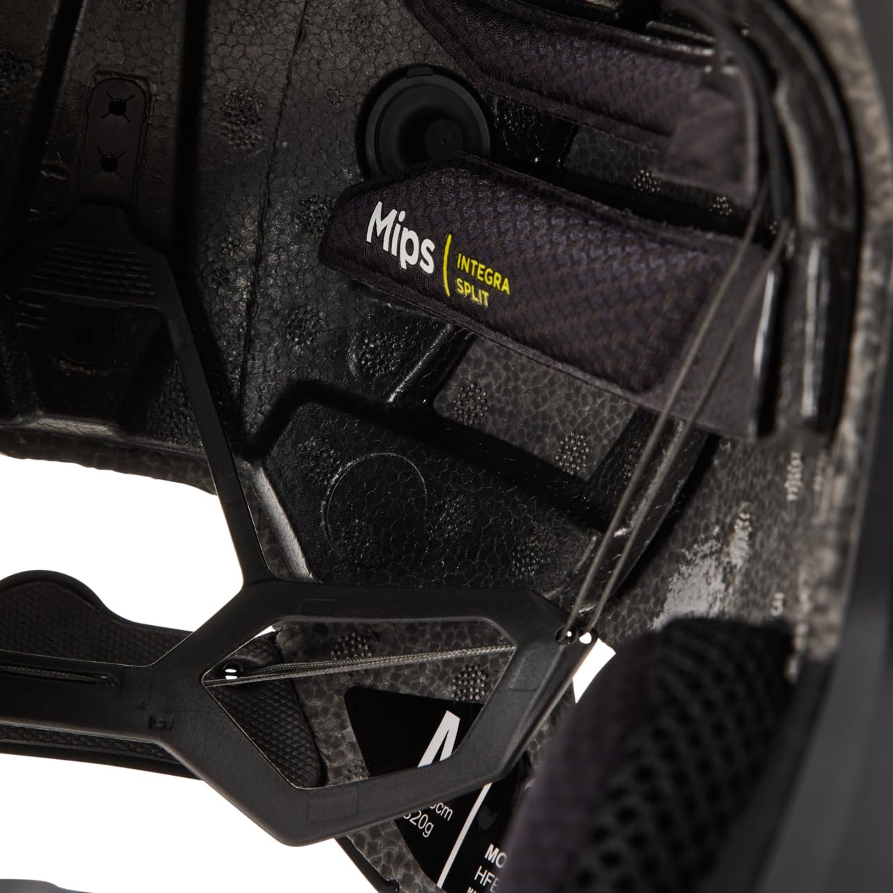 Шолом Fox Racing Proframe RS - Унісекс - Велосипедний шолом, Легкий, Високий рівень безпеки, фото №6