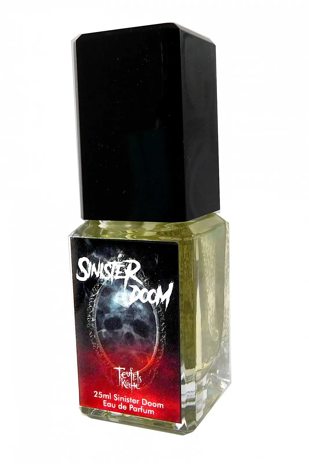 Парфумована вода Teufelsk Спрей, фото №6
