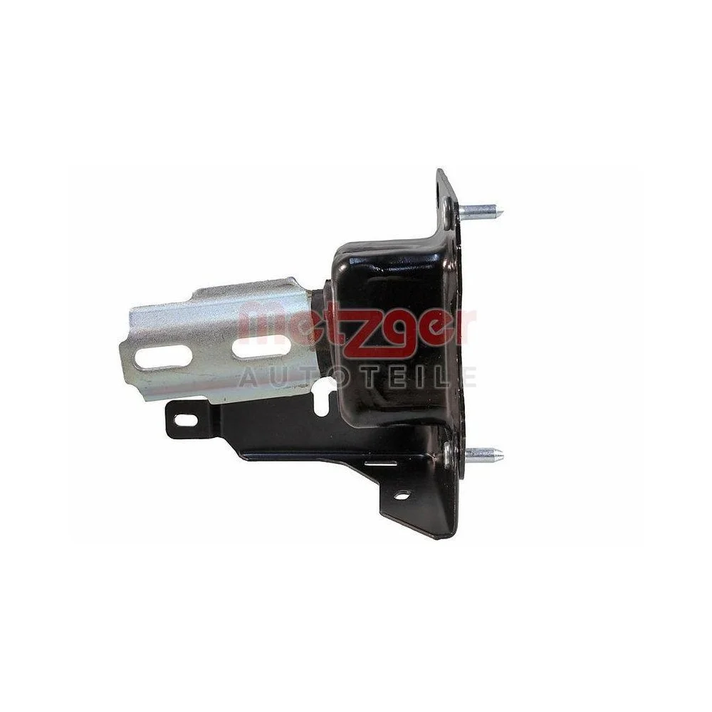 Опора АКПП METZGER 8054087 для CITROËN PEUGEOT, ліва нижня, фото №1