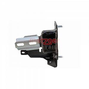 Опора АКПП METZGER 8054087 для CITROËN PEUGEOT, ліва нижня - Фото 1