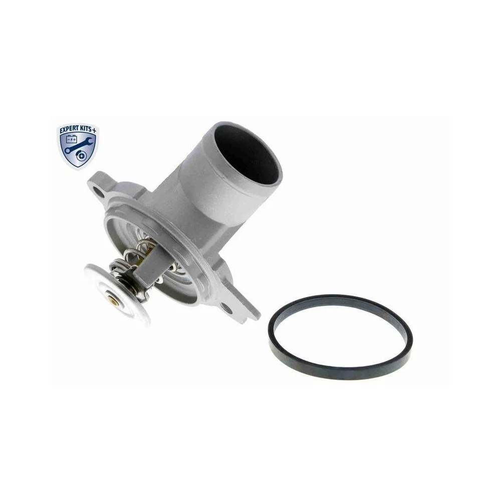 Корпус термостата VEMO EXPERT KITS + V30-99-0110 для CHRYSLER MERCEDES-BENZ, фото №1
