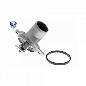 Корпус термостата VEMO EXPERT KITS + V30-99-0110 для CHRYSLER MERCEDES-BENZ - Фото 1