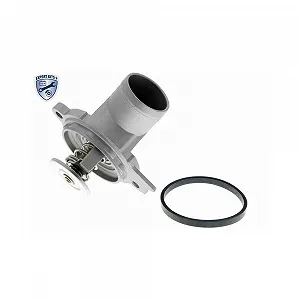 Корпус термостата VEMO EXPERT KITS + V30-99-0110 для CHRYSLER MERCEDES-BENZ - Фото 1